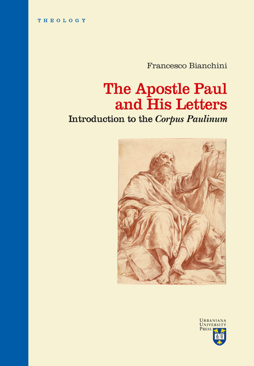 The apostle Paul and his letters. Introduction to the &laquo;Corpus Paulinum&raquo;