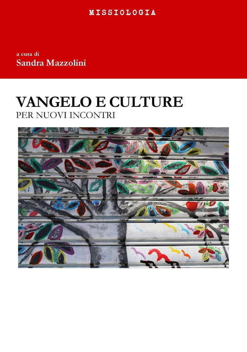 Vangelo e culture. Per nuovi incontri