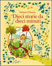 10 storie da 10 minuti