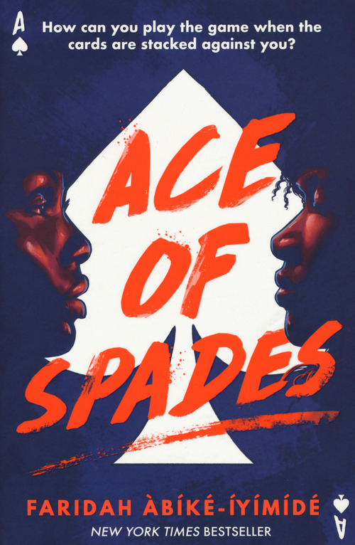 Ace of spades