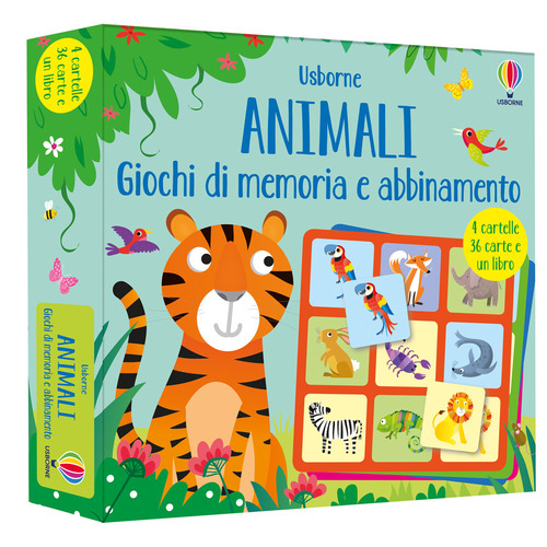 Animali