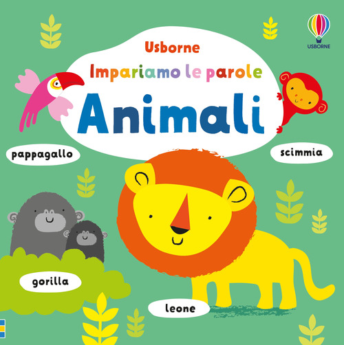 Animali
