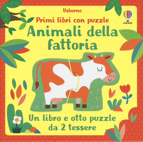 Animali della fattoria