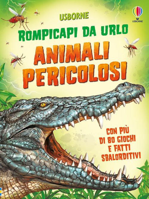 Animali pericolosi