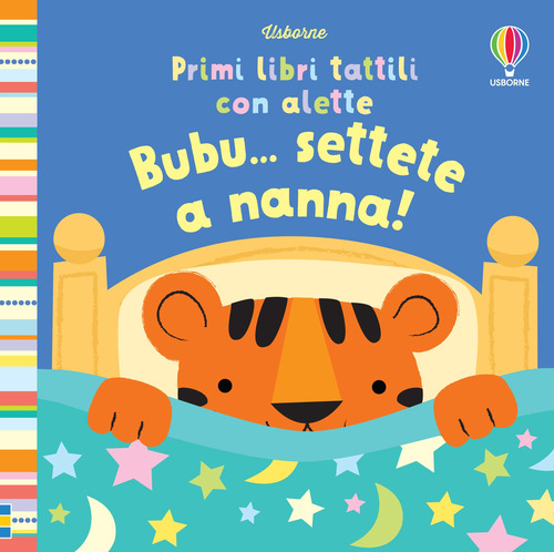 Bubu... settete a nanna!