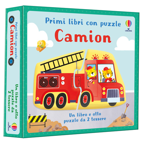 Camion