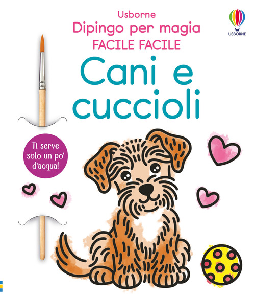 Cani e cuccioli