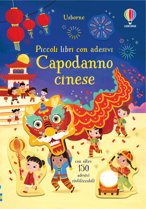 Capodanno cinese