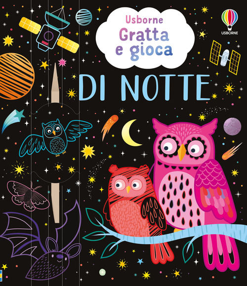 Di notte