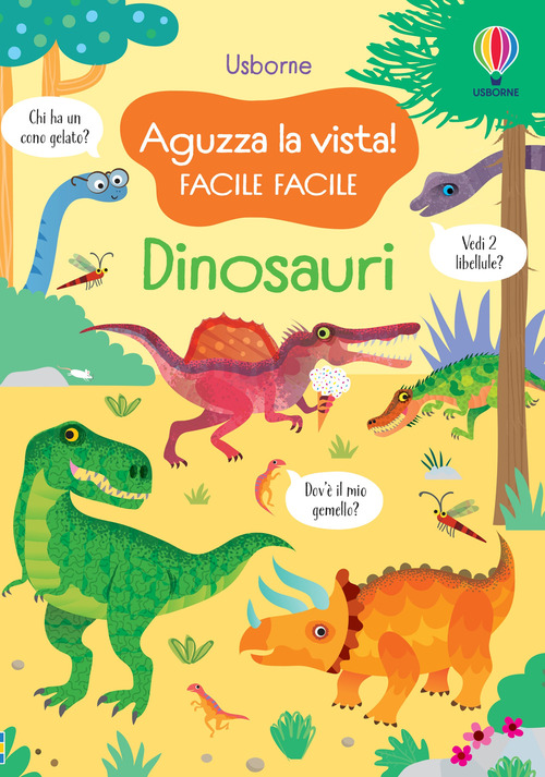 Dinosauri