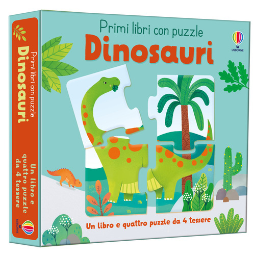 Dinosauri
