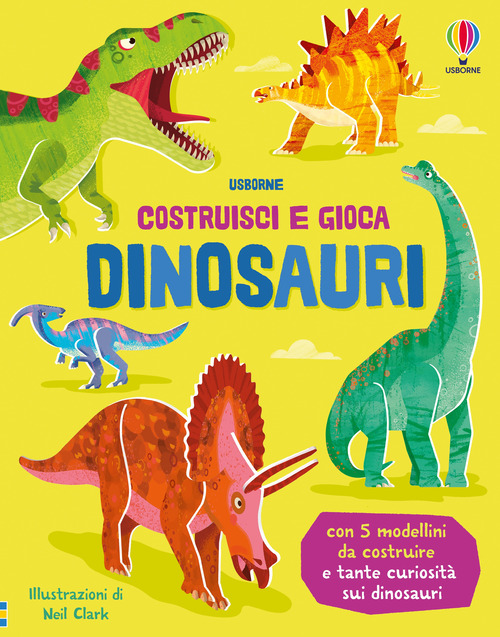 Dinosauri