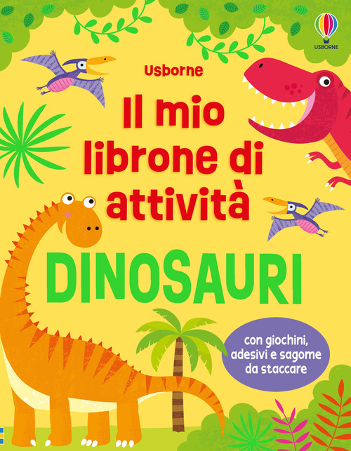 Dinosauri