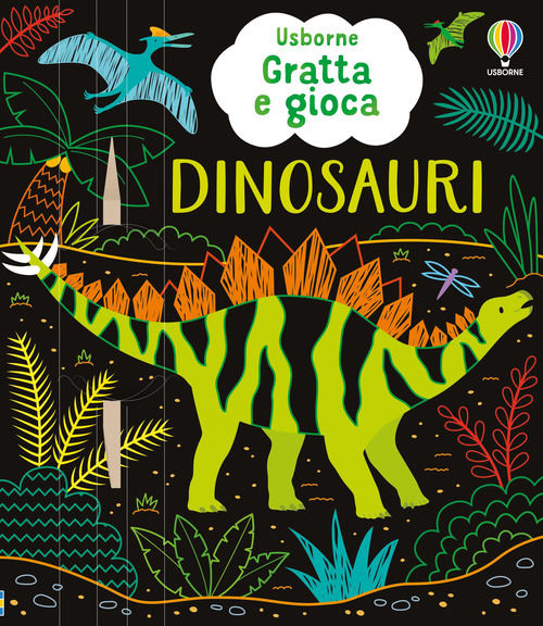 Dinosauri