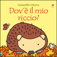 Dov'è il mio riccio?