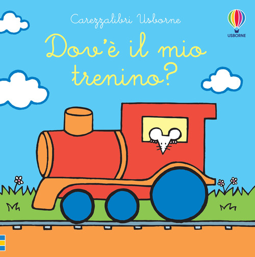 Dov'è il mio trenino?