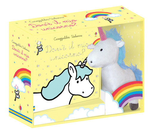 Dov'&egrave; il mio unicorno?