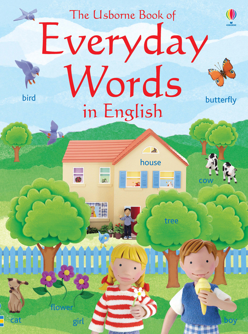 Everyday words