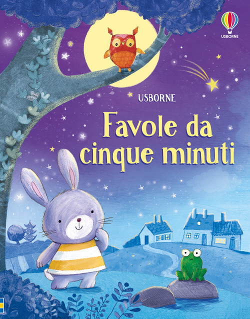 Favole da cinque minuti