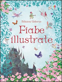 Fiabe illustrate