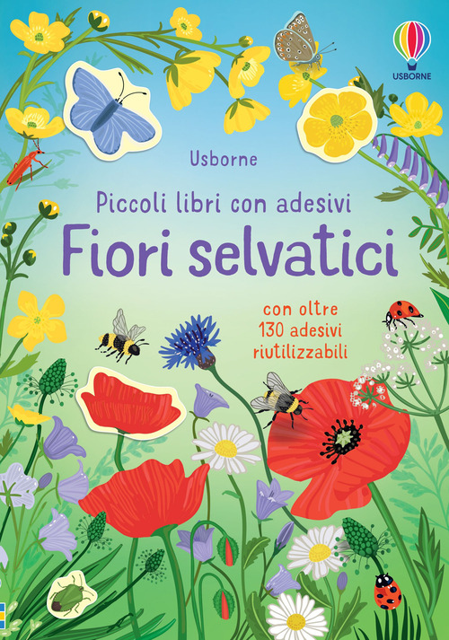 Fiori selvatici