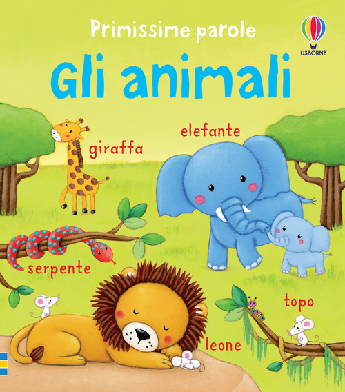 Gli animali