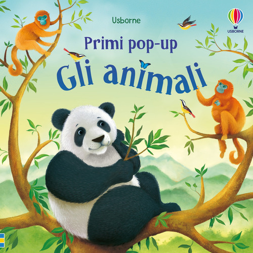 Gli animali