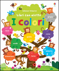 I colori