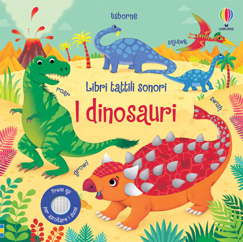 I dinosauri