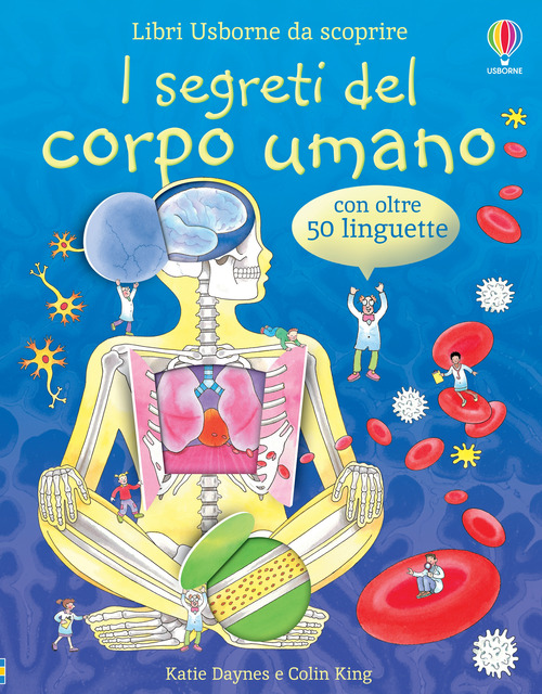 I segreti del corpo umano