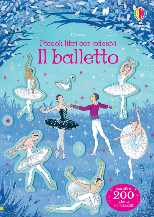 Il balletto