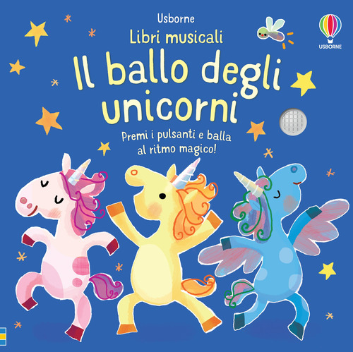 Il ballo degli unicorni