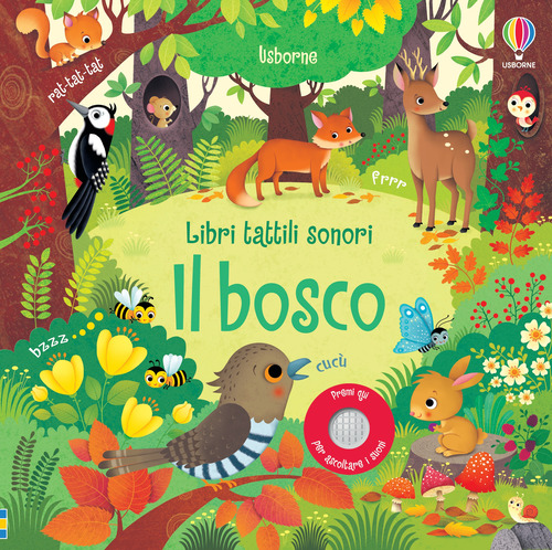 Il bosco