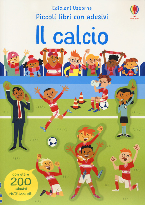 Il calcio