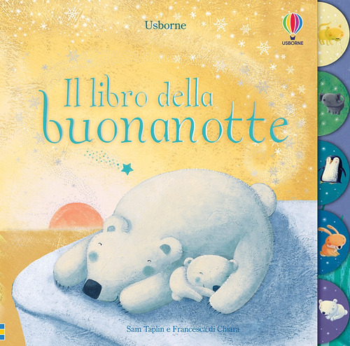 Il libro della buonanotte