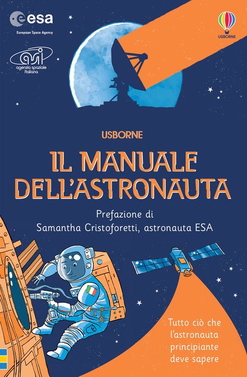Il manuale dell'astronauta