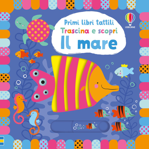 Il mare