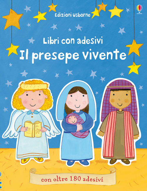 Il presepe vivente