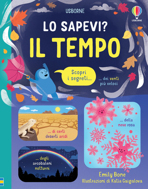 Il tempo