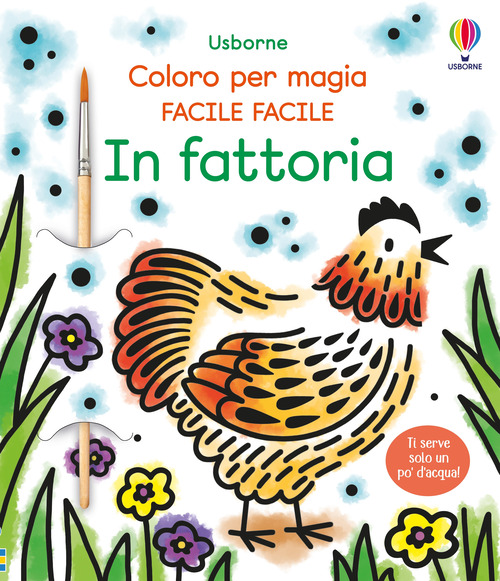In fattoria