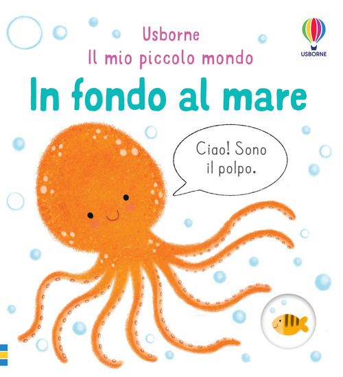 In fondo al mare