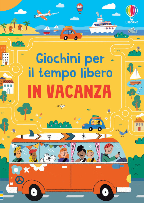 In vacanza