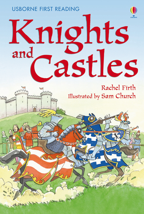 Knights and castles