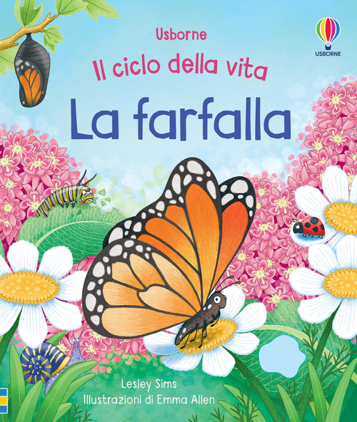 La farfalla