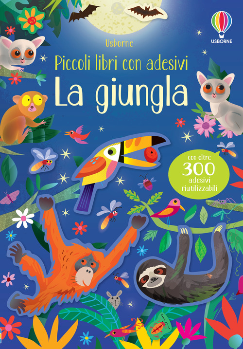 La giungla