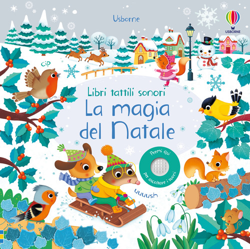 La magia del Natale