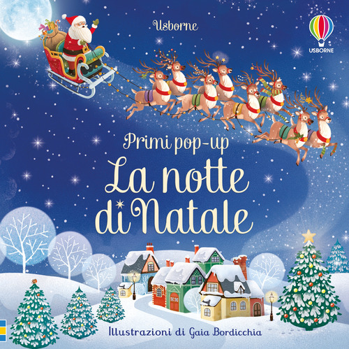 La notte di Natale