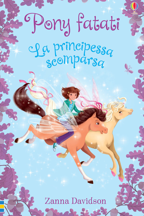La principessa scomparsa