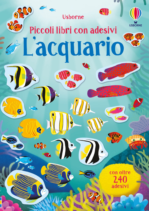 L'acquario