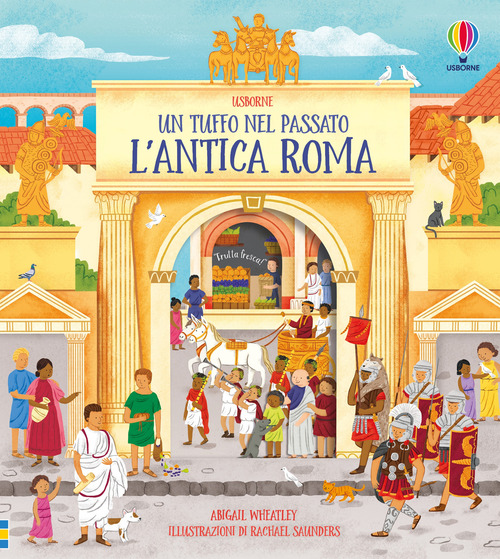 L'antica Roma